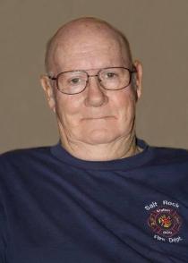 James David Childers