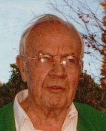 Claude Michael Chittick