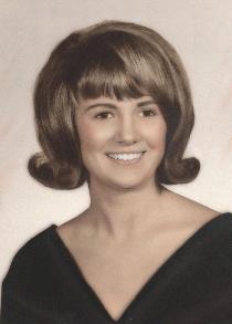 Connie Sue Carter