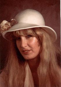 Michelle M. Cook