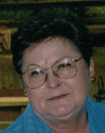 Sally Baker Coward