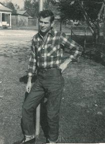 Alford Crocker