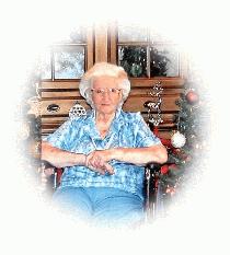 Christabell Thompson