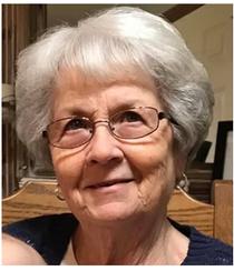Janice Marlene Foster