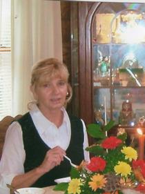 Betty Jean Bahner