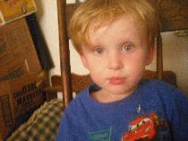Kole Andru Carrington Clayton