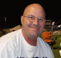 Patrick (Pat) Timothy Sines