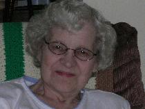 Dona Derossett Pannell