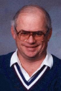 David (Dave) Keith Tanner