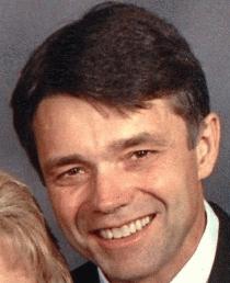 David William London