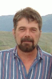 David K. Scott