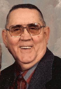 Paul F. Dieringer