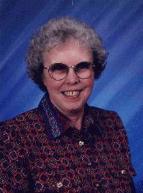 Avanelle P. Dodds