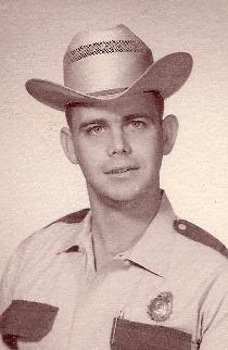 Joe Edward DuBose