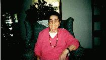 Hattie Mae Cassell