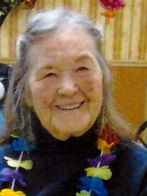 Ella Ree Arnett