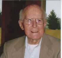Earle Horace Morris