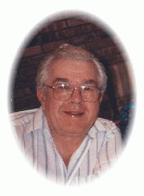 Edward Charles Erickson