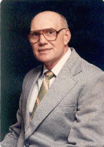 Arnold D. Evans