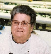 Hellen Louise Everhart