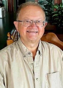 Mark Alan Turley