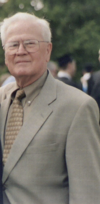 John Edward Arnett, Sr.