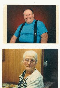 Lula and Lawrence Farmer