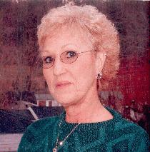 Pauline Newsome Farris