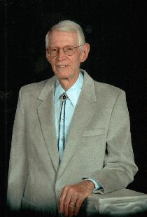 Earl V Carr