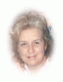 Flora Wondolowski-Burchett
