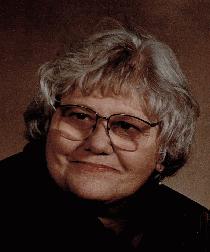 Pauline Francis Frazier
