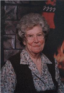 Donna Marie Walker