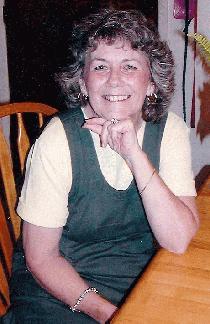 Linda Sue Griggs