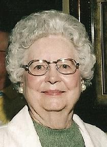 Lois Odell Grote