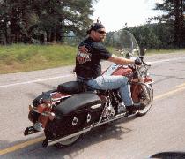 David W. Gumper