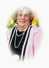 Alma Gussler