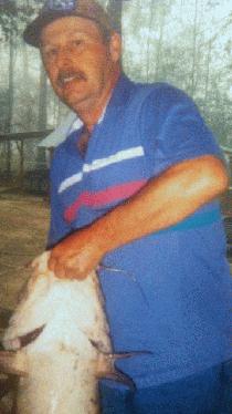 Robert Earl Hamman