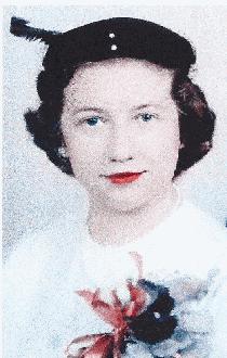 Hannah Elam