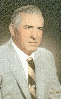 Ray F. Hackney
