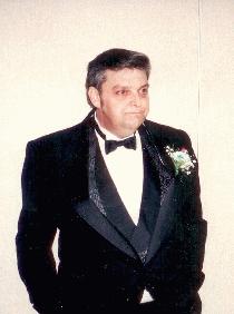 George Walter Handley