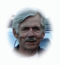 Harold David Jordan