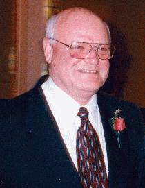 Harold Richard Kohley