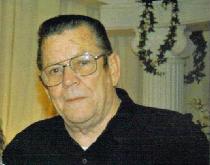 Vernon L Harp