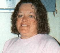 Sandra Lynn Harshbarger