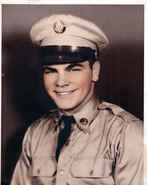 Harvey A Hall, Jr.