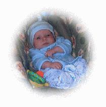 Ryan Chad Hayes II