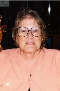 Helen Ruth Carver