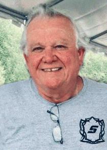 Ronald Wade Cazad