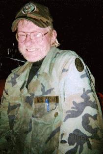 Larry Gene McCormick Sr.