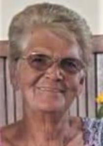 Carolyn M. Royster